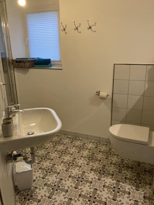 Apartament Altes Winzerhaus Lenz Pünderich Zewnętrze zdjęcie