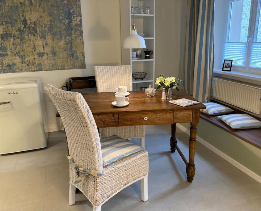 Apartament Altes Winzerhaus Lenz Pünderich Zewnętrze zdjęcie