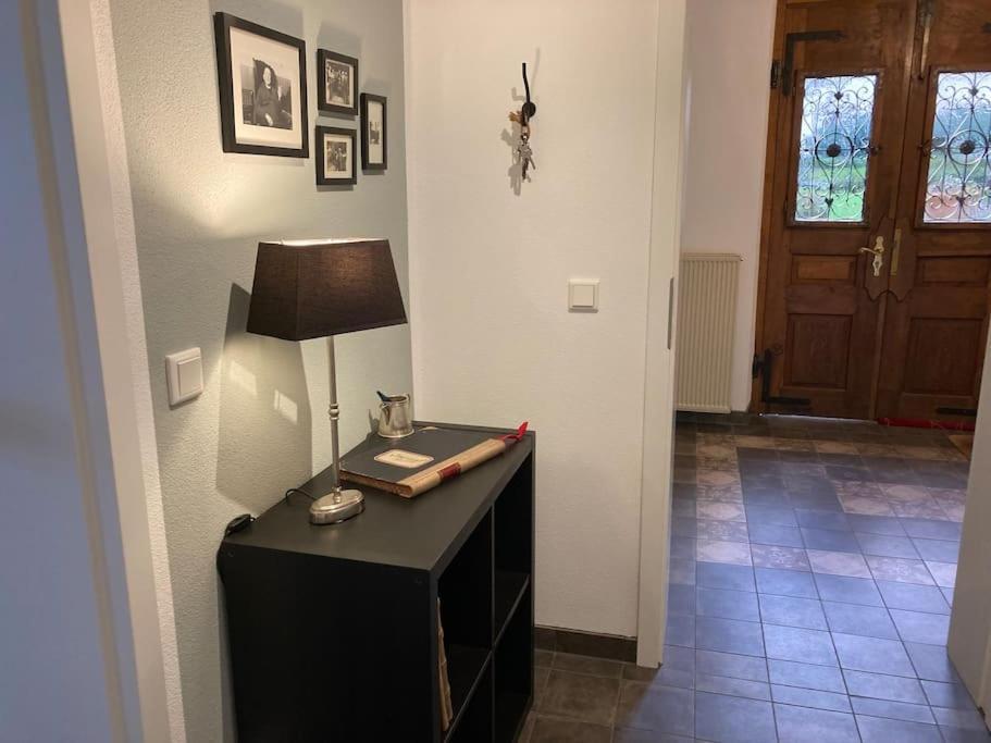 Apartament Altes Winzerhaus Lenz Pünderich Zewnętrze zdjęcie